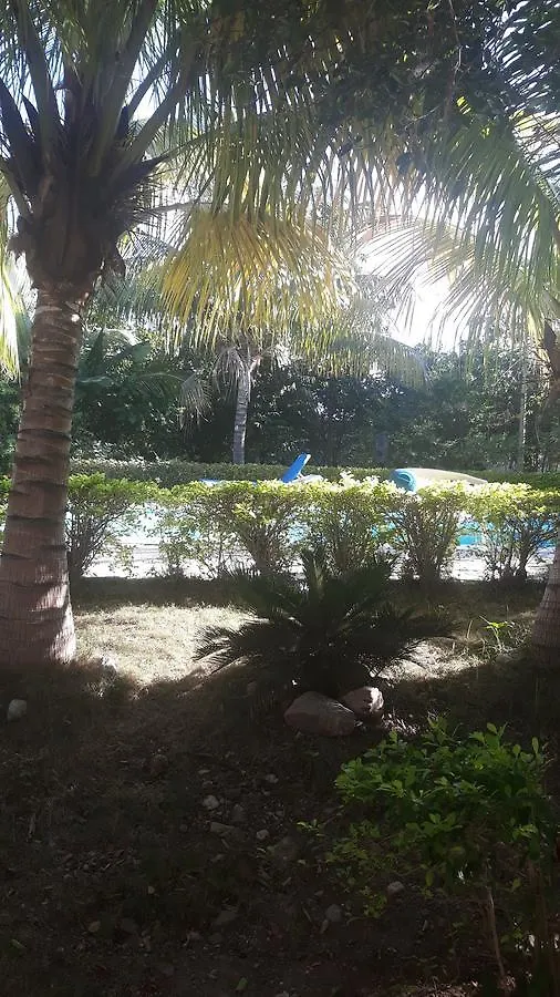 Villa Las Marias Palmar de Ocoa