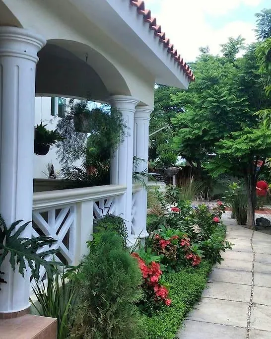 Villa Las Marias Palmar de Ocoa